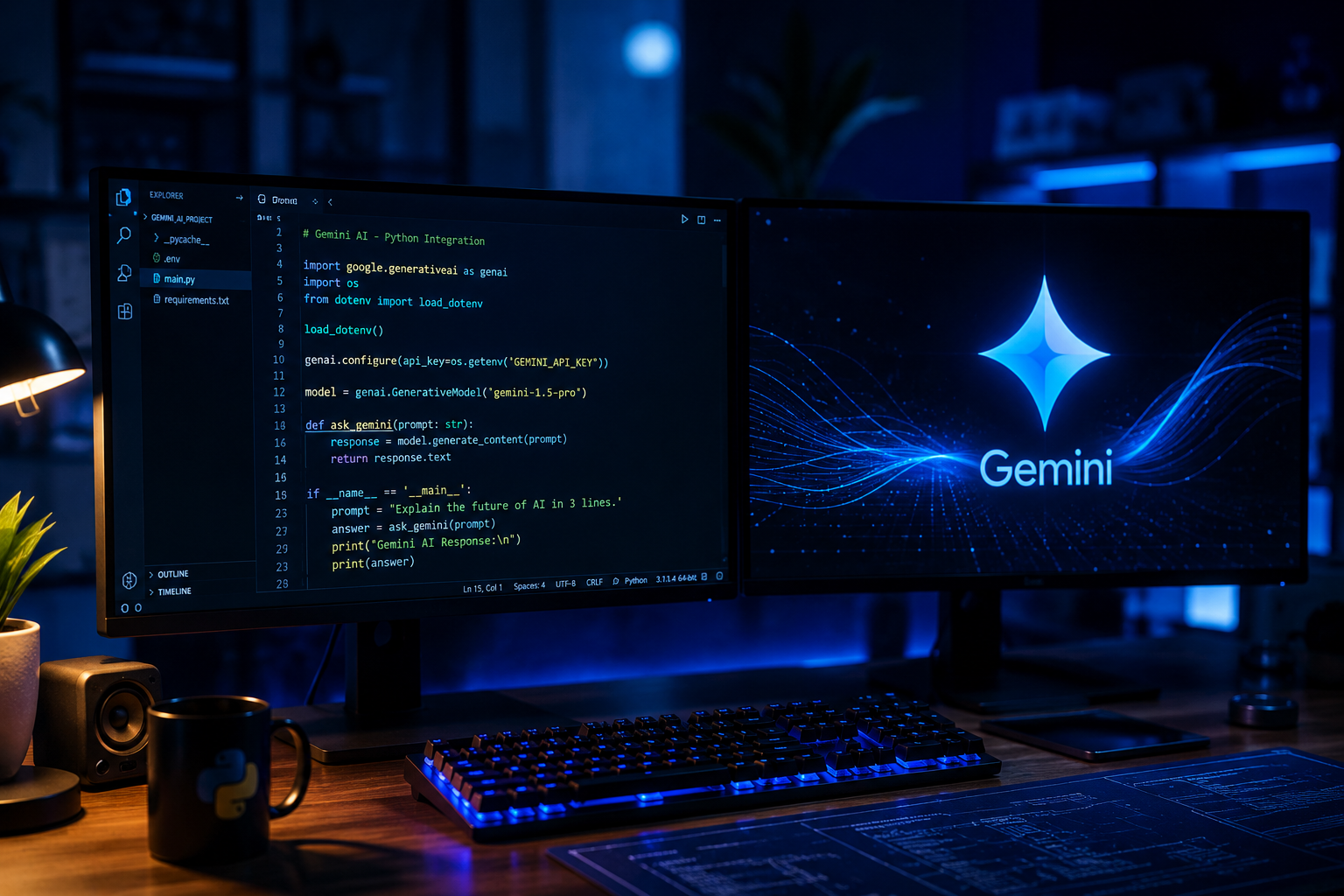 6 Top Gemini Coding Tricks